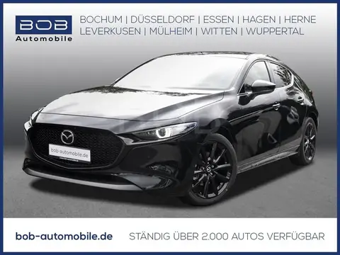 Annonce MAZDA 3 Essence 2024 d'occasion 