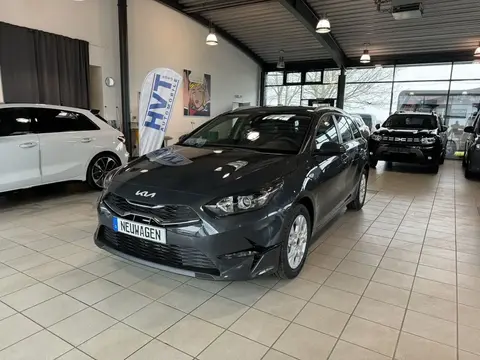 Used KIA CEED Petrol 2024 Ad 