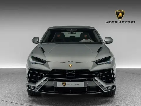 Used LAMBORGHINI URUS Petrol 2024 Ad 