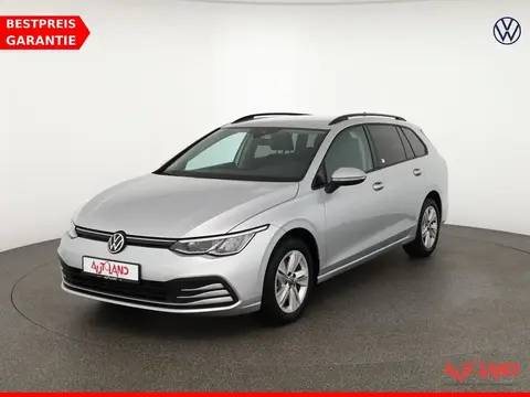 Used VOLKSWAGEN GOLF Petrol 2021 Ad 