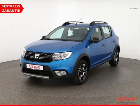 Used DACIA SANDERO Petrol 2019 Ad 