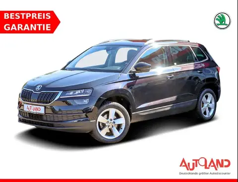 Annonce SKODA KAROQ Essence 2020 d'occasion 