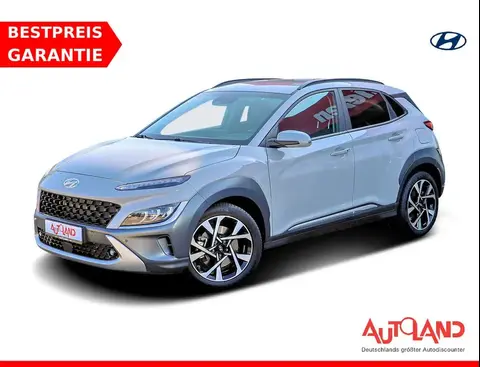 Used HYUNDAI KONA Petrol 2021 Ad 