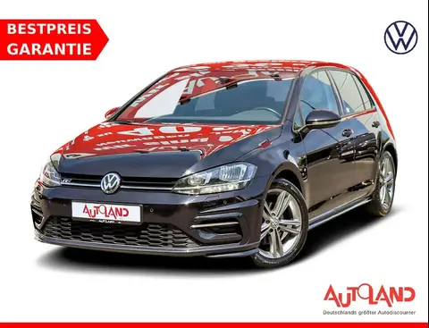 Annonce VOLKSWAGEN GOLF Essence 2019 d'occasion 