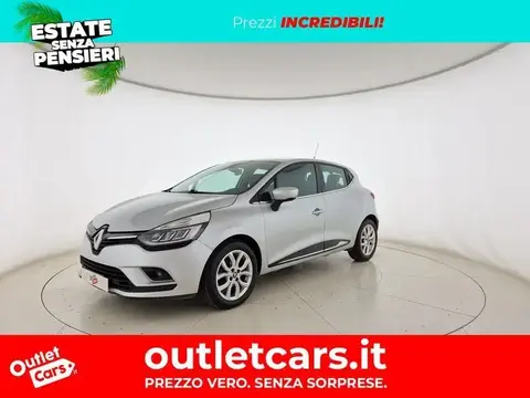Annonce RENAULT CLIO  2018 d'occasion 