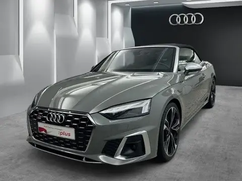 Annonce AUDI S5 Essence 2021 d'occasion 