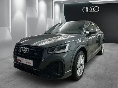 Used AUDI Q2 Petrol 2023 Ad Germany