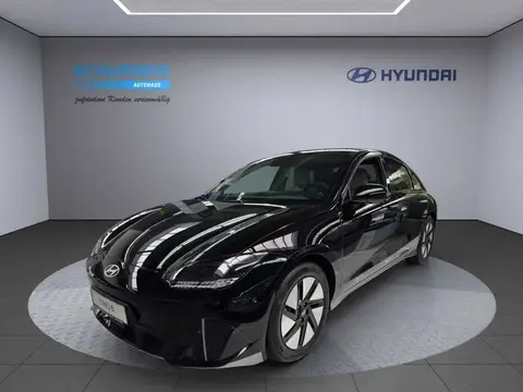 Used HYUNDAI IONIQ Not specified 2023 Ad 