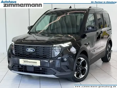 Annonce FORD TOURNEO Essence 2024 d'occasion 