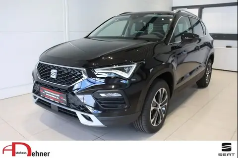 Used SEAT ATECA Petrol 2024 Ad 