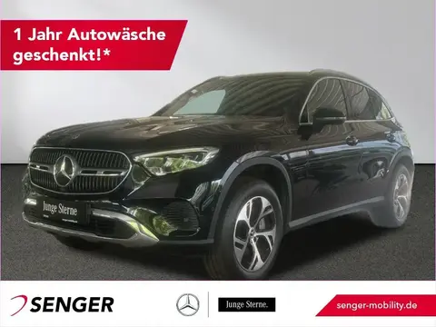 Annonce MERCEDES-BENZ CLASSE GLC Hybride 2023 d'occasion Allemagne