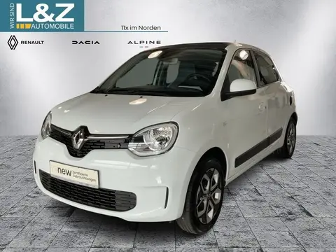 Used RENAULT TWINGO Petrol 2020 Ad 