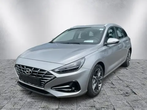 Annonce HYUNDAI I30 Essence 2024 d'occasion 