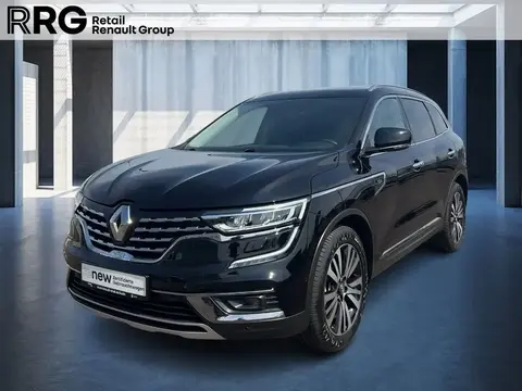 Used RENAULT KOLEOS Diesel 2022 Ad 