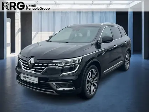 Annonce RENAULT KOLEOS Diesel 2021 d'occasion 