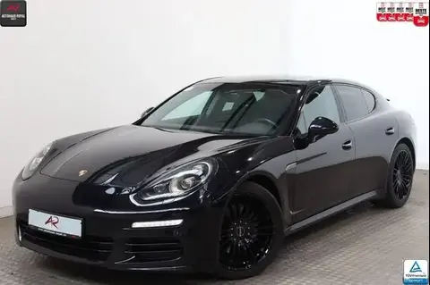 Used PORSCHE PANAMERA Petrol 2015 Ad 