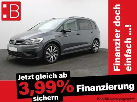 Used VOLKSWAGEN TOURAN Diesel 2023 Ad 