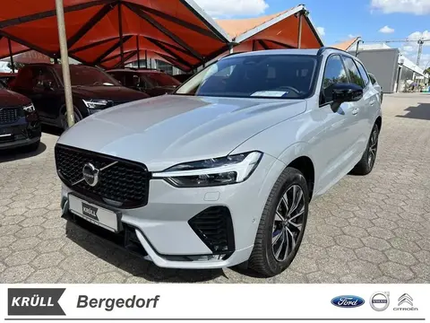 Annonce VOLVO XC60 Essence 2024 d'occasion 