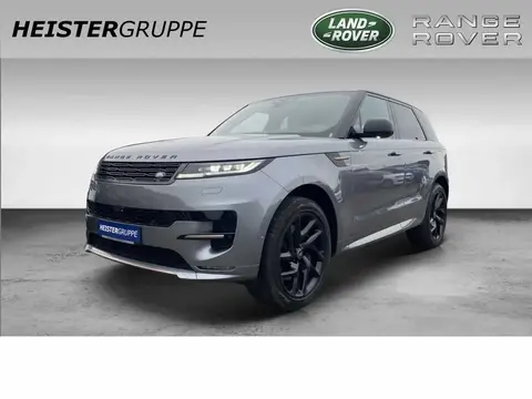 Annonce LAND ROVER RANGE ROVER SPORT Hybride 2023 d'occasion 