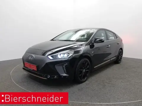 Used HYUNDAI IONIQ Not specified 2018 Ad 