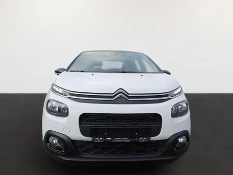 Annonce CITROEN C3 Essence 2020 d'occasion 