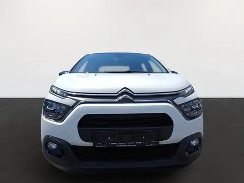 Annonce CITROEN C3 Essence 2022 d'occasion 