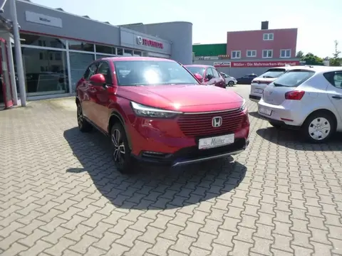 Used HONDA HR-V Petrol 2024 Ad 