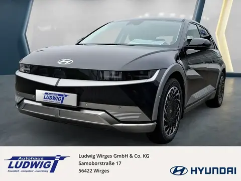 Used HYUNDAI IONIQ Not specified 2023 Ad 