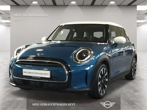 Used MINI COOPER Petrol 2023 Ad 