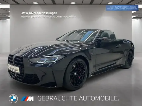 Annonce BMW M4 Essence 2024 d'occasion 