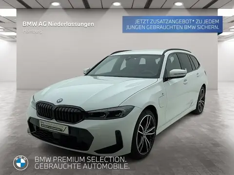 Annonce BMW SERIE 3 Hybride 2023 d'occasion 