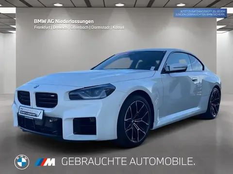 Used BMW M2 Petrol 2024 Ad 