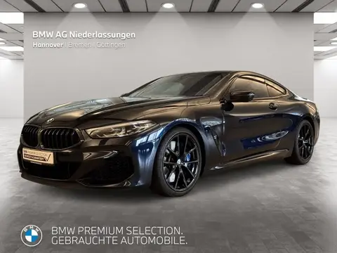 Annonce BMW M850 Essence 2020 d'occasion 