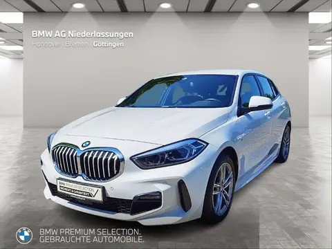 Annonce BMW SERIE 1 Essence 2021 d'occasion 