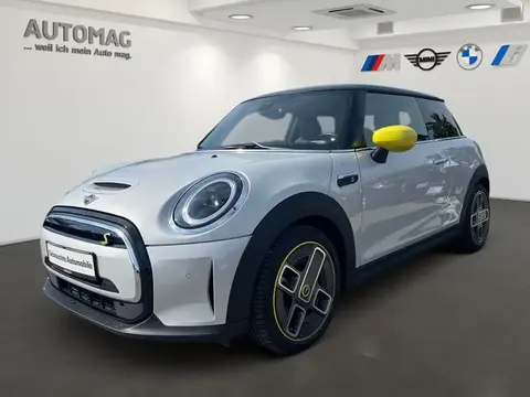 Used MINI COOPER Not specified 2021 Ad 