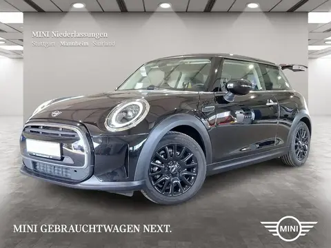 Used MINI ONE Petrol 2021 Ad 