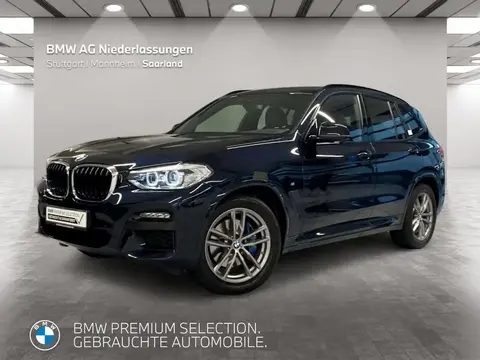 Used BMW X3 Diesel 2021 Ad 