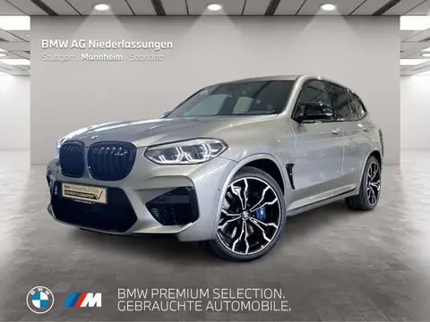 Used BMW X3 Petrol 2021 Ad 