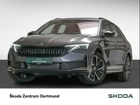 Annonce SKODA OCTAVIA Essence 2024 d'occasion 