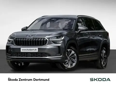 Annonce SKODA KODIAQ Diesel 2024 d'occasion 