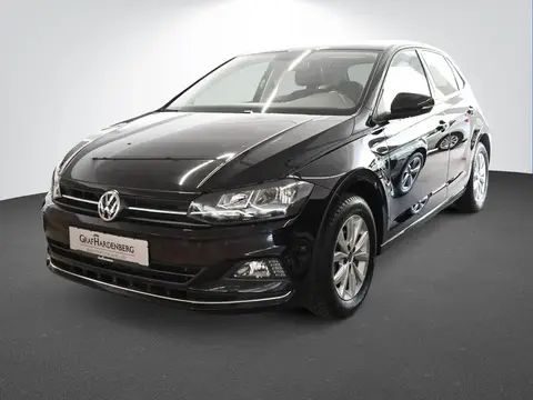 Used VOLKSWAGEN POLO Petrol 2020 Ad 