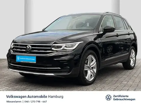 Annonce VOLKSWAGEN TIGUAN Diesel 2024 d'occasion 