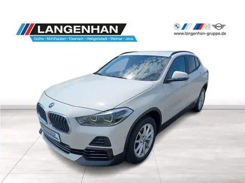 Used BMW X2 Diesel 2021 Ad Germany