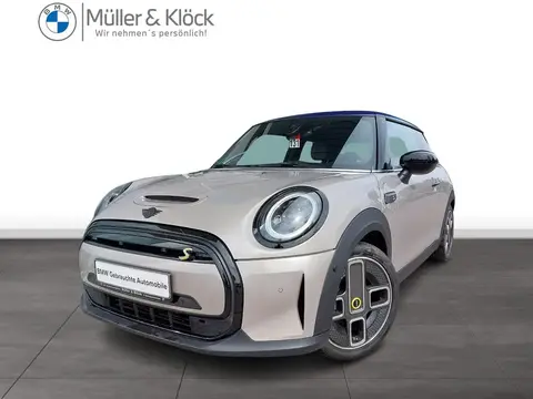 Used MINI COOPER Not specified 2021 Ad 