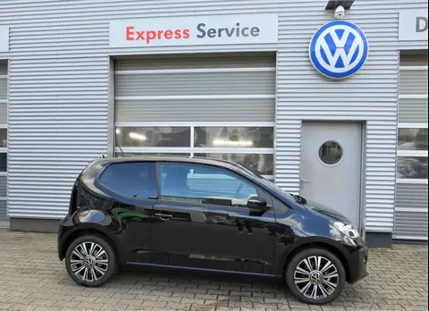 Annonce VOLKSWAGEN UP! Essence 2023 d'occasion 