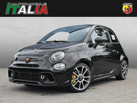 Used ABARTH 695 Petrol 2024 Ad 