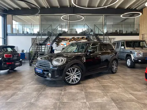 Used MINI COOPER Diesel 2020 Ad 