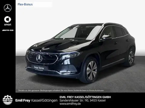 Used MERCEDES-BENZ EQA Not specified 2021 Ad 