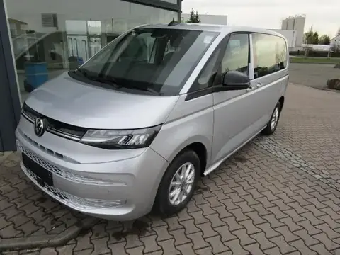 Annonce VOLKSWAGEN T7 Diesel 2024 d'occasion 