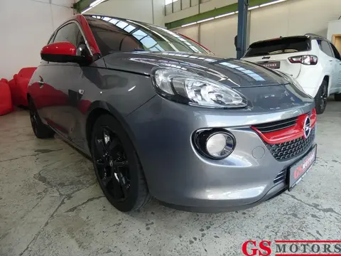 Annonce OPEL ADAM Essence 2016 d'occasion 